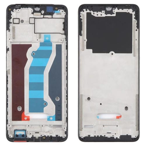 Screen Frame and Bezel for Front Housing of ZTE Blade V70 Max