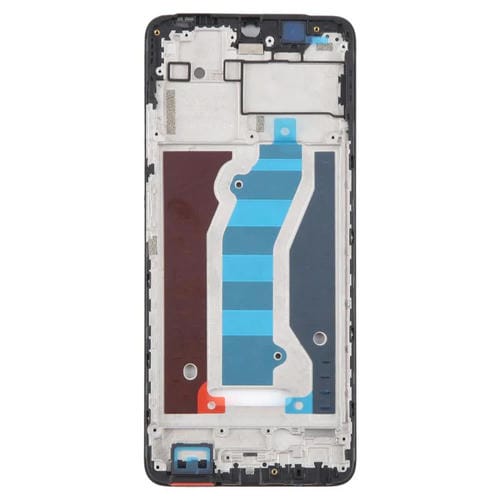 Screen Frame and Bezel for Front Housing of ZTE Blade V70 Max