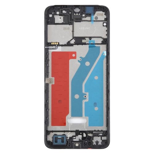 Front Housing LCD Frame Bezel Plate ZTE Blade A34 / A54