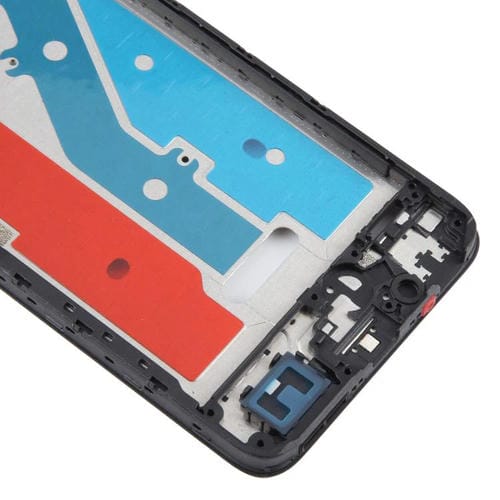 Front Housing LCD Frame Bezel Plate ZTE Blade A34 / A54