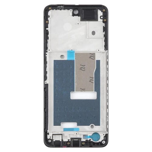Front LCD Frame Bezel Plate Housing ZTE Blade A75 5G 2357N