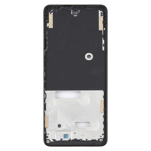 Front LCD Frame Bezel Plate Housing ZTE Blade A75 5G 2357N