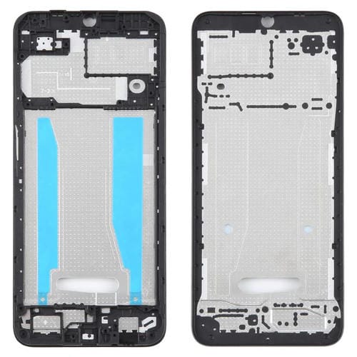 Front Housing LCD Frame Bezel Plate ZTE Blade A55 Z2450