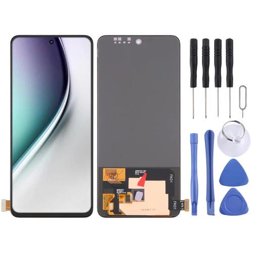 Pantalla Completa OLED para Vivo Y200 4G