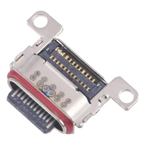Conector Puerto de Carga Samsung Galaxy S25 SM-S931B (10 unidades)