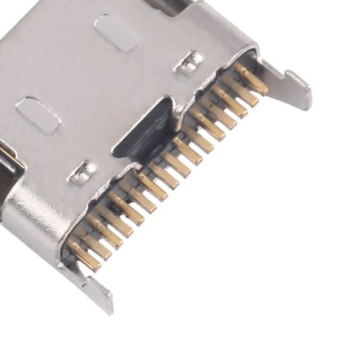 Connecteur de charge Samsung Galaxy A14 5G SM-A146P (10 unités)