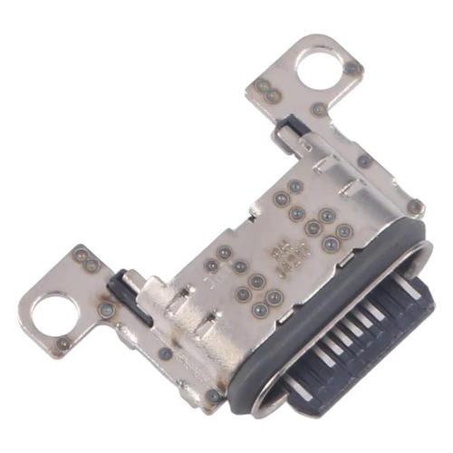 Conector de Porto de Carregamento Samsung Galaxy A56 SM-A566B (10 Peças)