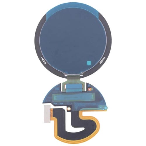 Pantalla Completa Original para Garmin Vivoactive 6 (sin Adhesivo NFC)