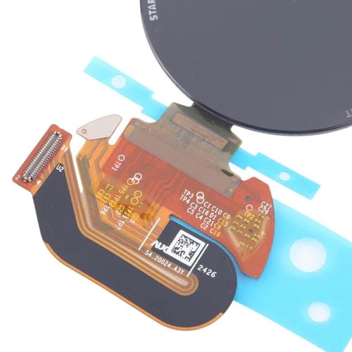 Ecrã Completo Original para Garmin Forerunner 265 de 46 mm (sem Adesivo NFC)