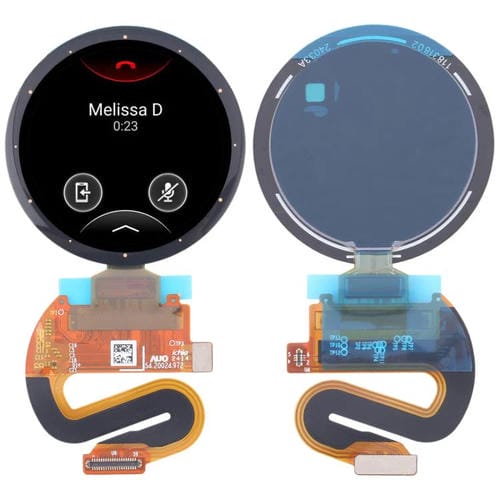 Ecrã Completo Original para Garmin Venu 3S (sem Adesivo NFC)