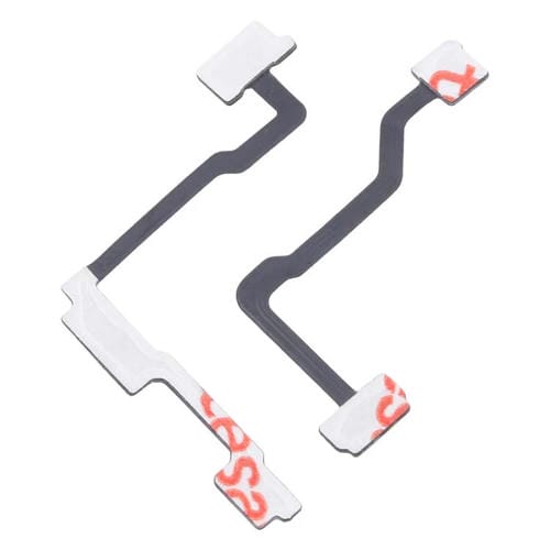 Cable Flex Botón de Encendido y Botón de Volumen OnePlus Ace 2