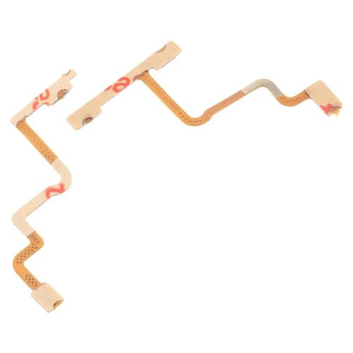 Cabo Flex Botão de Ligação e Volume OnePlus Ace