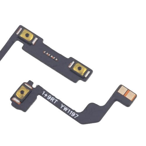 Cable Flex Botón de Encendido y Volumen OnePlus 9RT