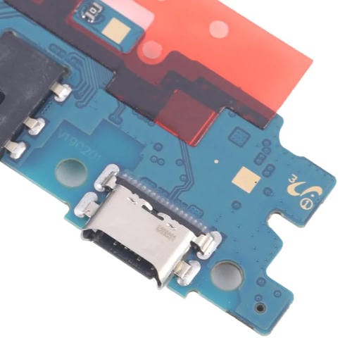 Piastra di Carico Porta Samsung Galaxy A50 SM-A505F con iC