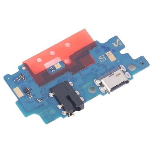Placa de Porto de Carregamento Samsung Galaxy A50s SM-A507F com iC
