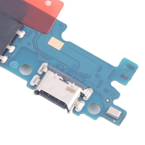Placa de Porto de Carregamento Samsung Galaxy A31 SM-A315F com iC