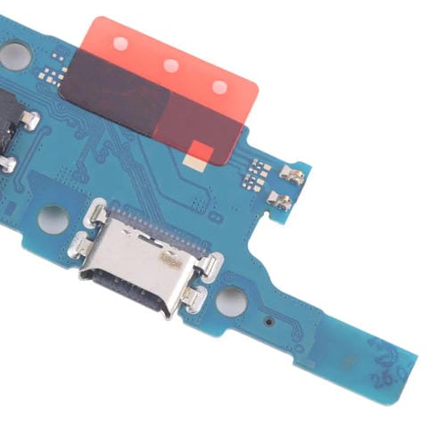 Placa de Porto de Carregamento Samsung Galaxy A20e SM-A202F com iC