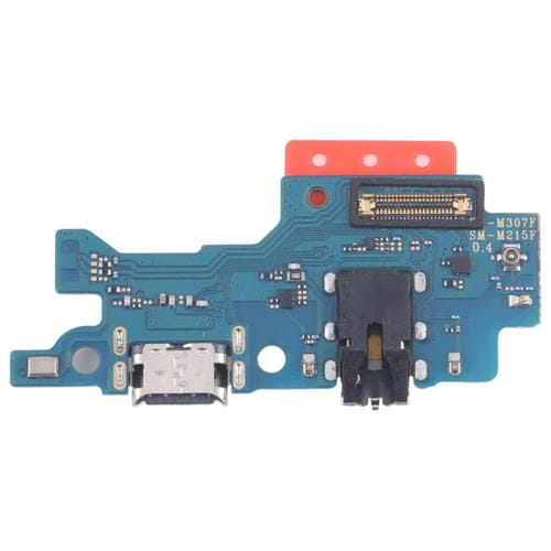 Piastra di Ricarica Porta di Carico Samsung Galaxy M30s SM-M307F con iC