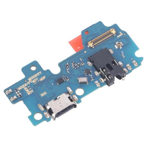 Placa de Porto de Carregamento Samsung Galaxy M22 SM-M225 com iC