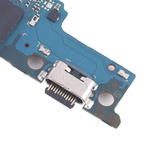 Piastra di Ricarica Porta di Carico Samsung Galaxy A04e SM-A042F con iC
