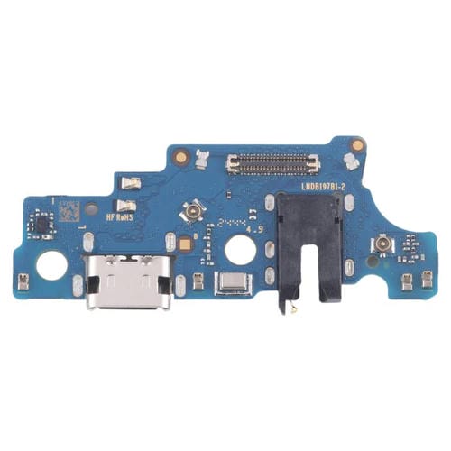 Placa de Porto de Carregamento Samsung Galaxy A06 5G SM-A066B com iC