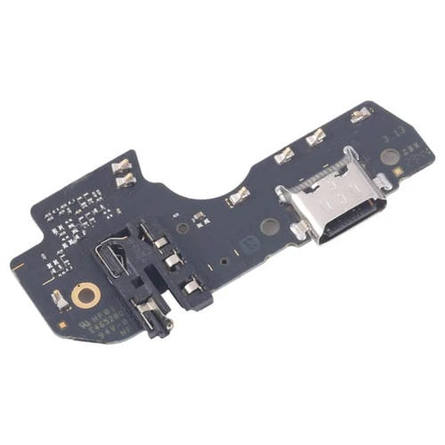 Placa de Porto de Carregamento Samsung Galaxy A03s SM-A037U com iC