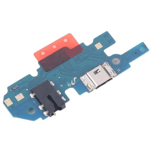Placa de Porto de Carregamento com iC Samsung Galaxy A10 SM-A105FN Versão 0.2
