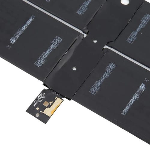 Batterie pour Microsoft Surface Laptop 1/2 1769 DYNK01/G3HTA036H 2-LQN-00004 Câble Flex Recto 5970 mAh