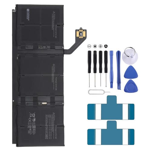 Batteria Microsoft Surface Laptop 3/4 15 pollici 1872/1873 G3HTA057H/DYNT02 6041 mAh