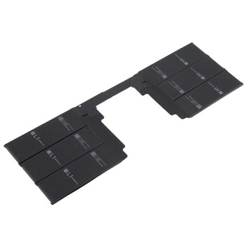 Batteria per Tastiera Grafica Microsoft Surface Book 2 15 pollici 1813 G3HTA040H/G3HTA041H 5473 mAh