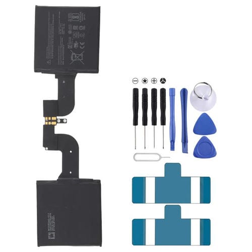 Batteria Microsoft Surface Book 3 1899 DYNH02 2947 mAh (15 Pollici)