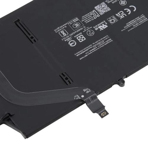 Batería Portátil para Microsoft Surface 7 13.8 G3HTA077H 4598 mAh