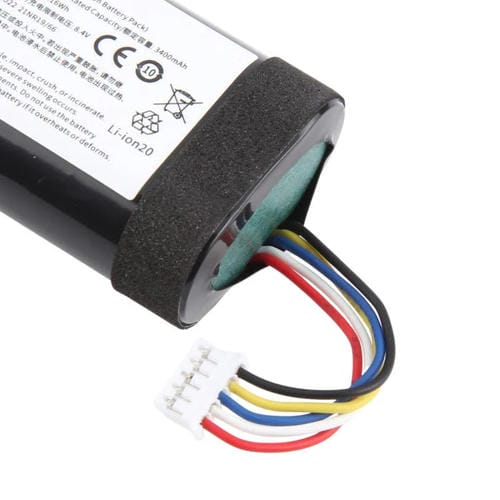 Bateria B&O BeoPlay Beosound A1 2.ª geração 2 C406C2 3400mAh