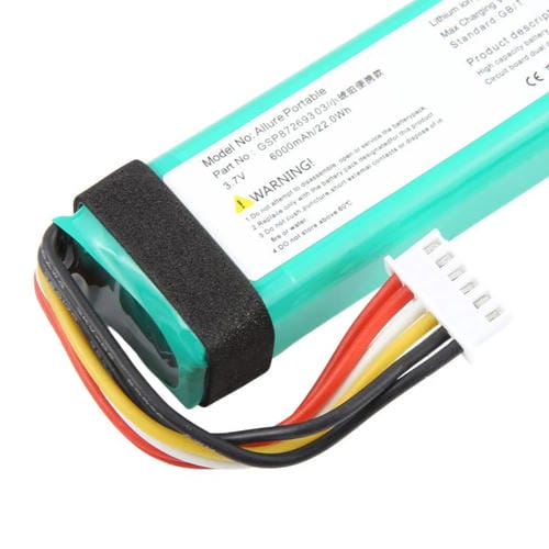 Portable Battery Harman Kardon Allure GSP872693 6000 mAh