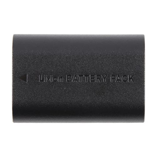 Canon LP-E6 1865 mAh battery for 5D2, 5D3, 6D, 6D II, 7D2, 70D, 80D, 90D