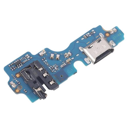 Charging Port Board Infinix Smart 8 India