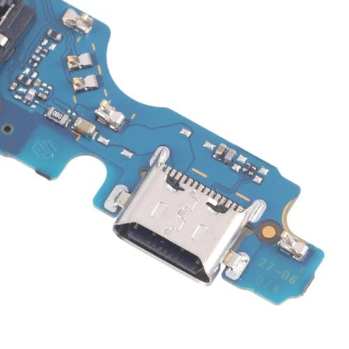 Charging Port Board Infinix Smart 8 India