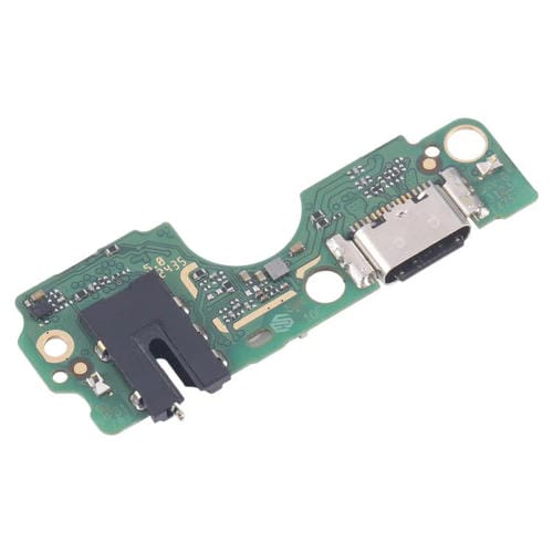 Charging Port Board Tecno Spark 10C KI5K KI5M