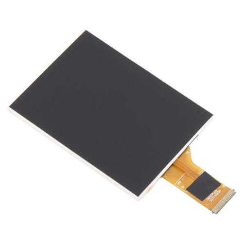 Schermo intero Nikon Coolpix S2700