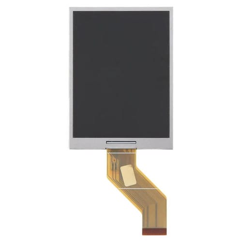 Pantalla Completa Panasonic DMC-TZ18