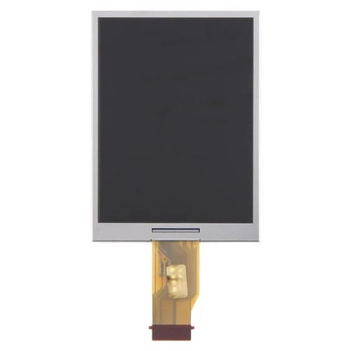 Schermo intero Olympus D-720