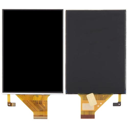 Schermo intero Canon PowerShot ELPH 130 IS