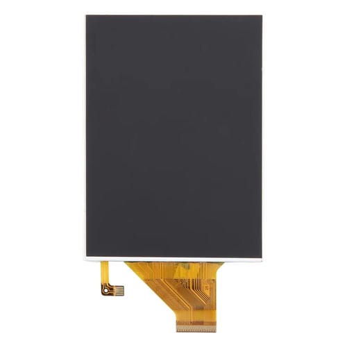 Schermo intero Canon PowerShot ELPH 130 IS