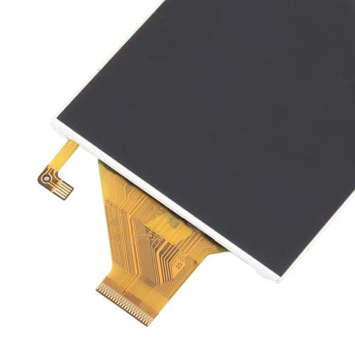 Full Screen Canon PowerShot ELPH 130 IS