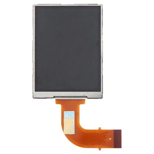 Schermo Intero Canon PowerShot A720 IS