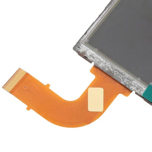 Schermo Intero Canon PowerShot A720 IS