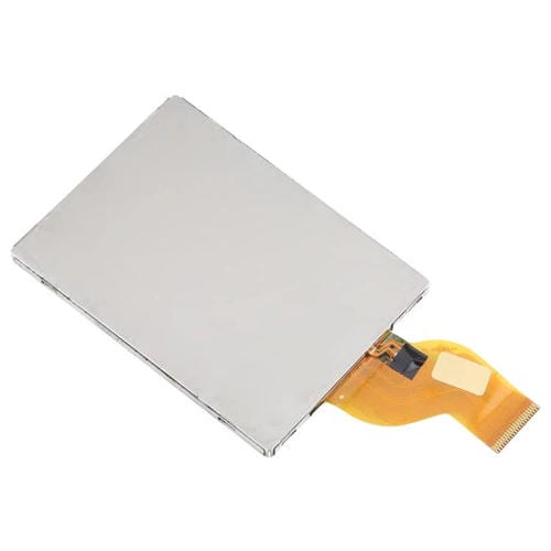 Full Screen Canon PowerShot A2400