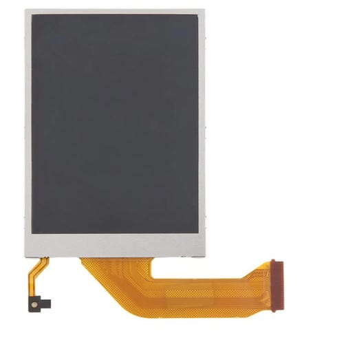 Schermo Intero Canon IXUS 105 IS