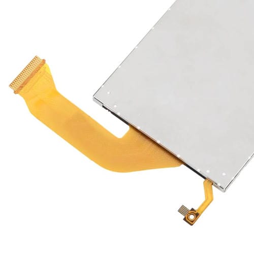 Schermo Intero Canon IXUS 105 IS