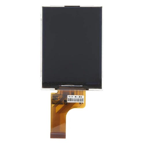 Ecrã Completo Sony DSC-W810